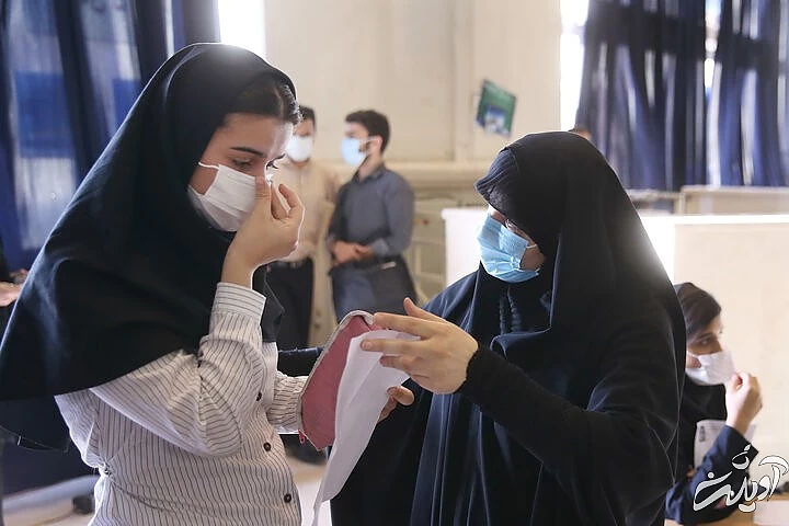 پرداوطلبترین کنکور ۱۴۰۰ در گروه علوم تجربی آغاز شد